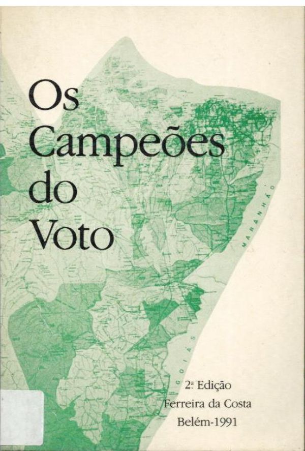 Campeões do Voto, Os